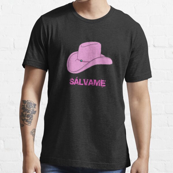 RBD SALVAME Camiseta esencial