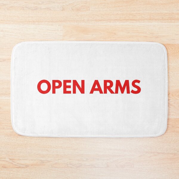 Item preview, OPEN ARMS- Guardiola grey designed and sold by All-The-Tees.