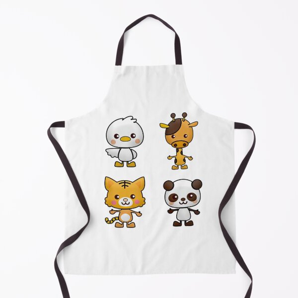 Item preview,  Cutest set of animals designed and sold by Arun Fernando.