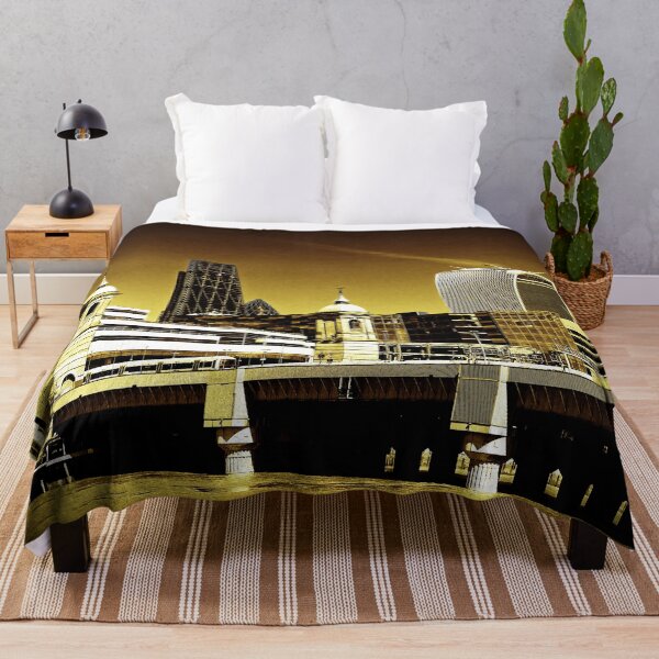 Item preview, Cannon Street Station London England designed and sold by AndyEvansPhotos.