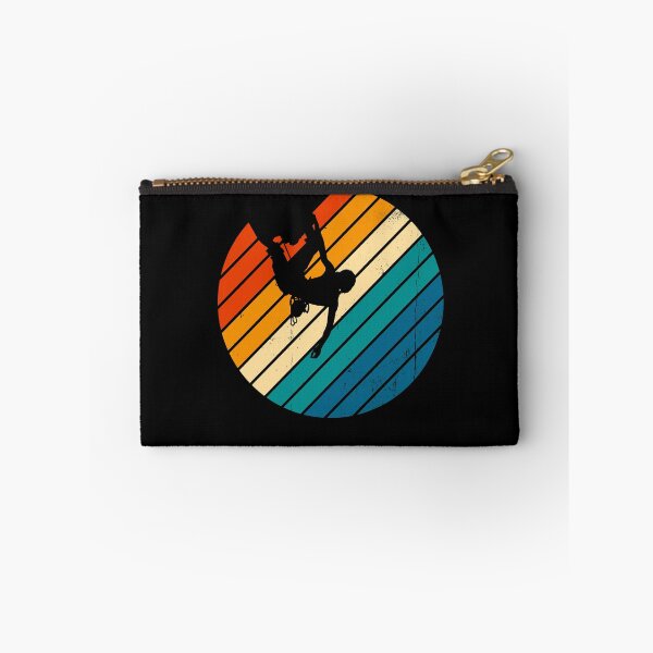 Item preview, Mountaineering Vintage Boulderer Mountain Range designed and sold by Ibu83.