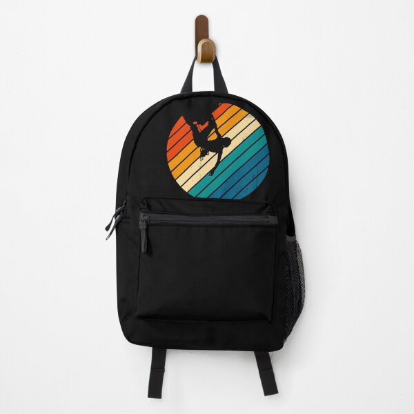 Item preview, Mountaineering Vintage Boulderer Mountain Range designed and sold by Ibu83.