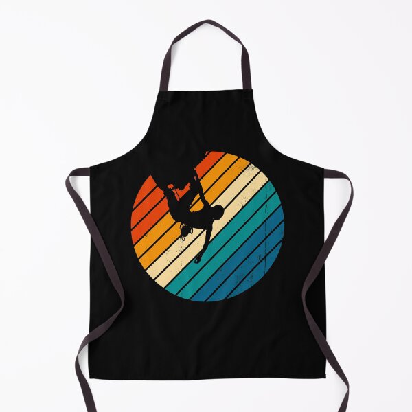Item preview, Mountaineering Vintage Boulderer Mountain Range designed and sold by Ibu83.
