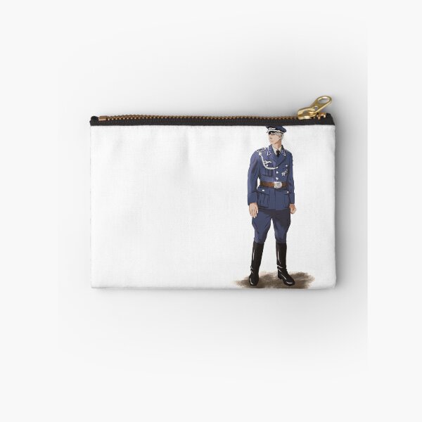 Item preview, Hetalia Prussia Luftwaffe designed and sold by silentrebel.