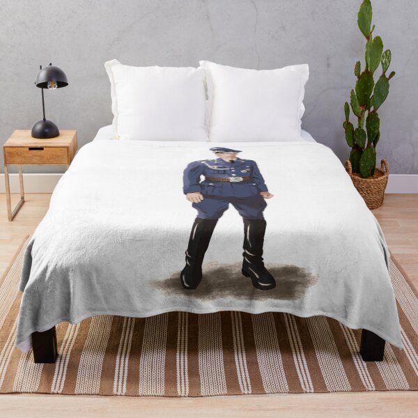 Item preview, Hetalia Prussia Luftwaffe designed and sold by silentrebel.
