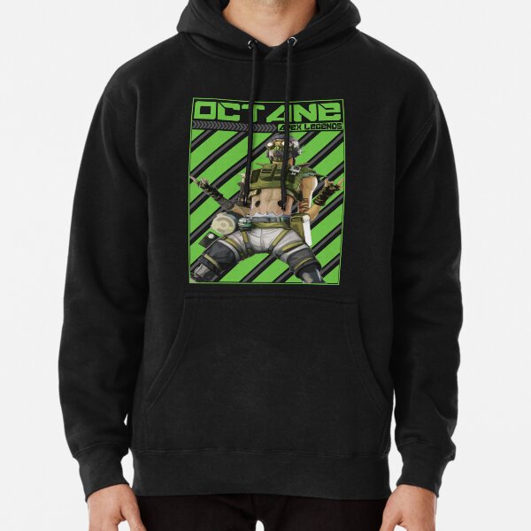 apex legends sweater