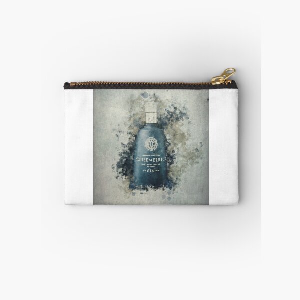 Item preview, Gin Bottle designed and sold by ljimages.