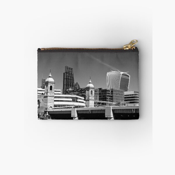 Item preview, Cannon Street Station London England designed and sold by AndyEvansPhotos.