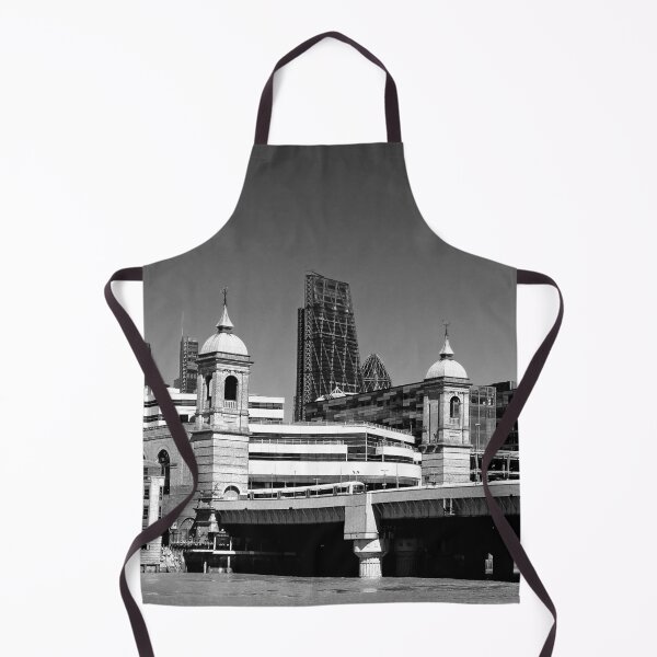 Item preview, Cannon Street Station London England designed and sold by AndyEvansPhotos.
