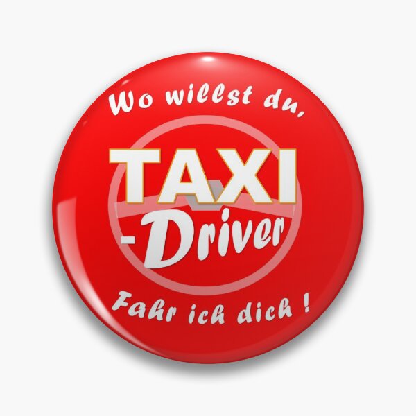 Item preview, The new collection for taxi drivers designed and sold by WasserSonneWind.