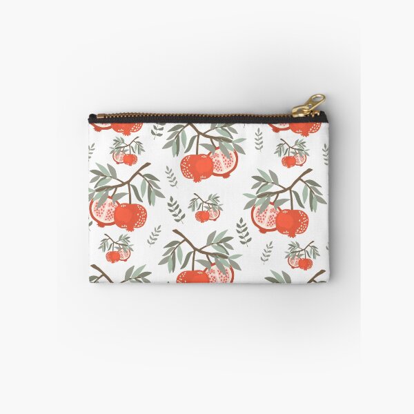 Item preview, Pomegranate pattern designed and sold by aloe-vera-itsme.