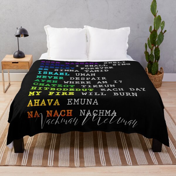 Item preview, Rabbi Nachman designed and sold by BRSLV.