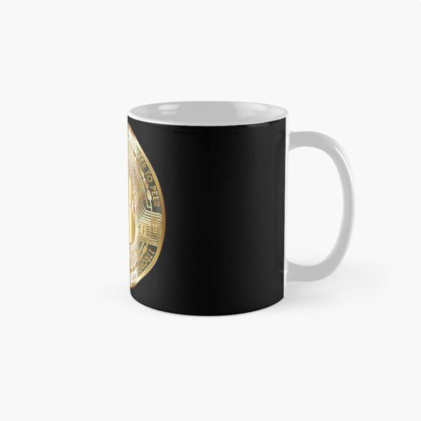 Item preview, Bitcoin shiny coin designed and sold by Bimsbums.