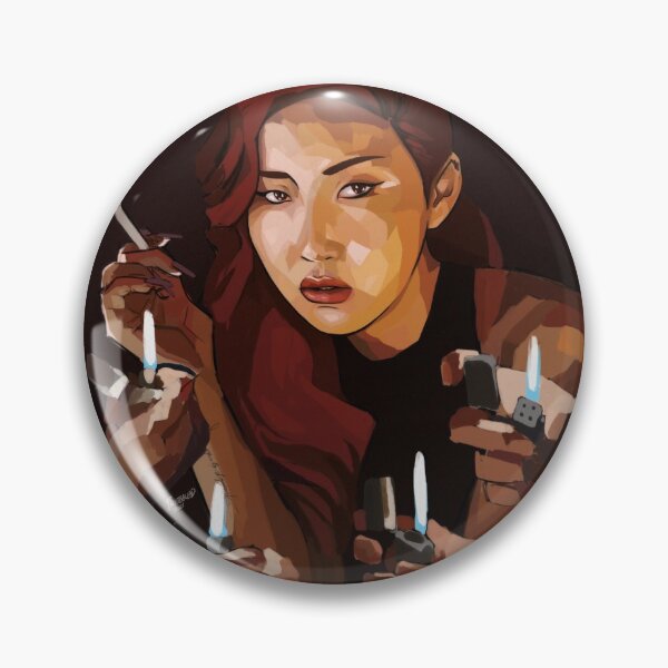 Item preview, Hwasa - Maria designed and sold by fruitballad.