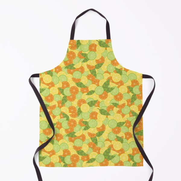 Item preview, Three Slices of Citrus Fruits Splash designed and sold by ZaryaKiqo.