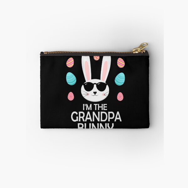 Item preview, Easter Easter Eggs Easter Bunny Grandpa Easter designed and sold by Ibu83.