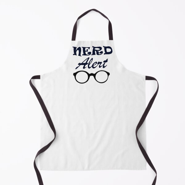Item preview, Nerd Alert designed and sold by manderlaydreams.