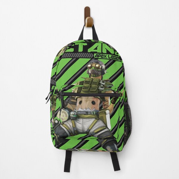 apex bookbag