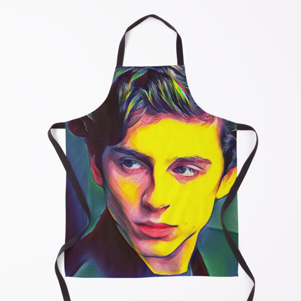 Item preview, Timothée Chalamet designed and sold by DBilbao.