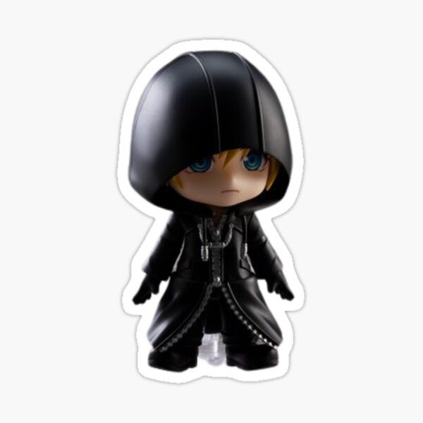 nendoroid roxas