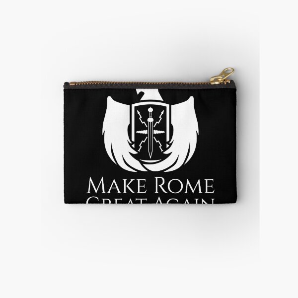 Item preview, Make Rome Great Again - Roman Legionary Aquila designed and sold by Styrman.