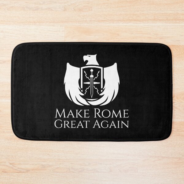 Item preview, Make Rome Great Again - Roman Legionary Aquila designed and sold by Styrman.