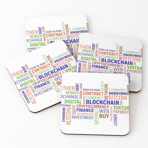 Item preview, Blockchain designed and sold by Bimsbums.