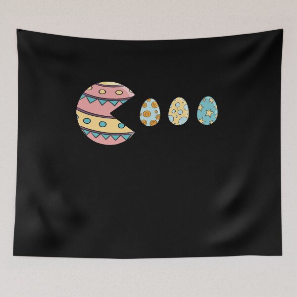 Item preview, Easter Bunny Face Costume - Funny Cute Rabbit Ears designed and sold by PinkyTree.