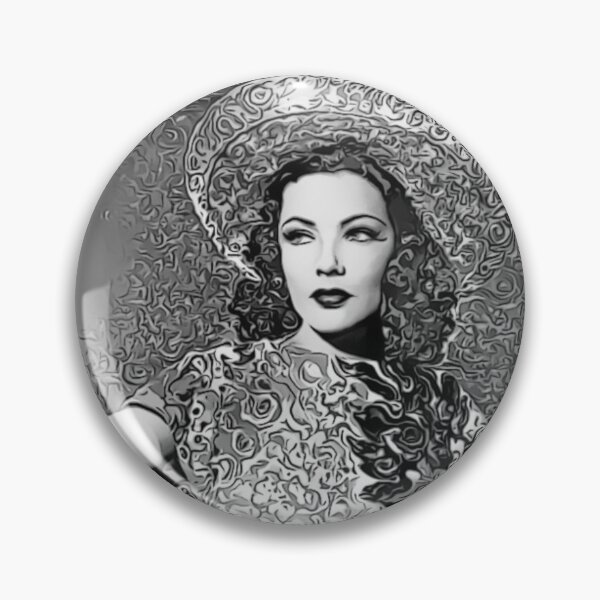 Item preview, Vintage Hollywood designed and sold by DesignationSix.