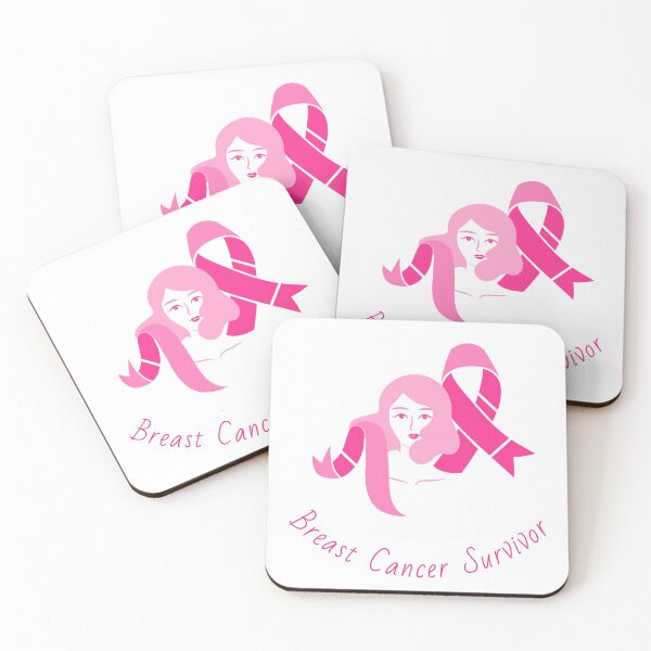 Item preview, Breast Cancer Survivor designed and sold by Mandy-30.