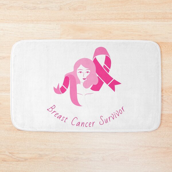 Item preview, Breast Cancer Survivor designed and sold by Mandy-30.