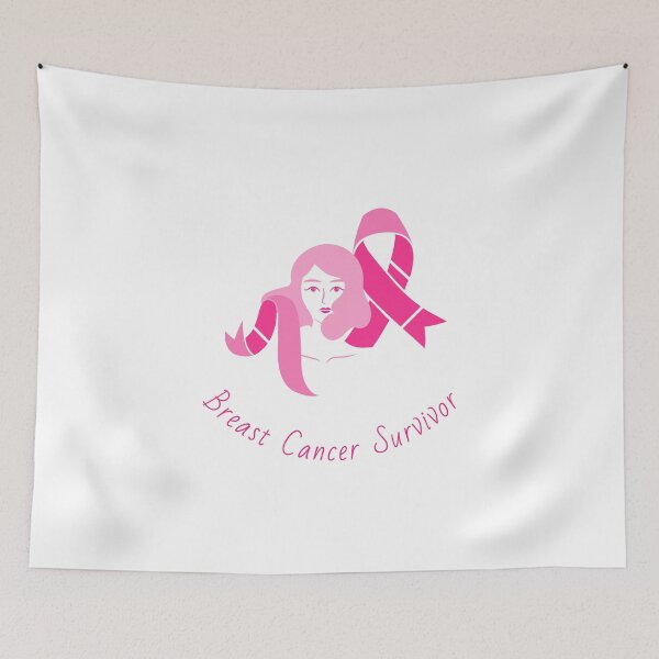 Item preview, Breast Cancer Survivor designed and sold by Mandy-30.