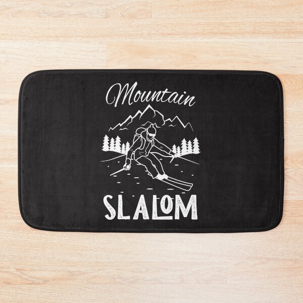 Item preview, MOUNTAIN SLALOM designed and sold by DA-BRAND-DESIGN.