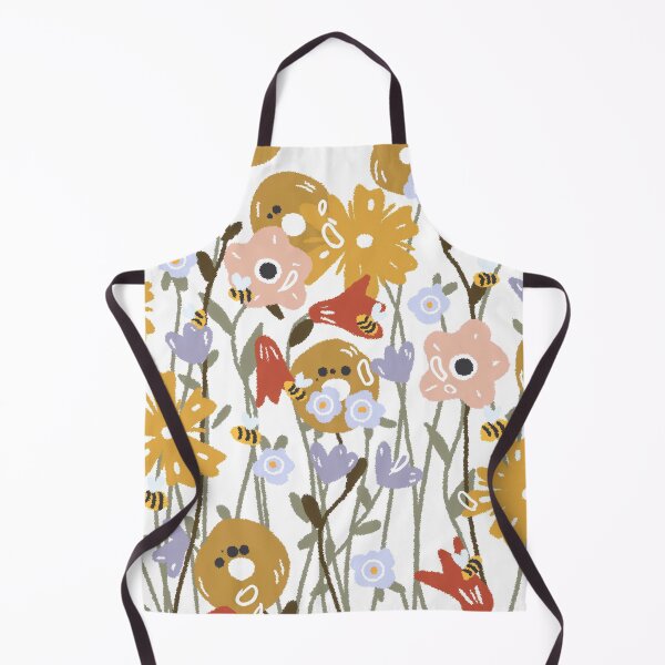 Item preview, Bee a plant lover designed and sold by nok-cha.