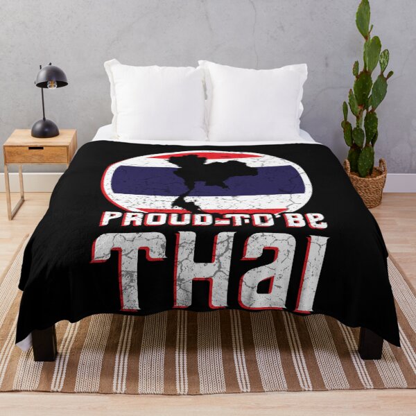 Item preview, Proud to be Thai designed and sold by Mila1946.
