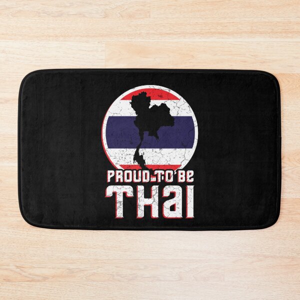 Item preview, Proud to be Thai designed and sold by Mila1946.