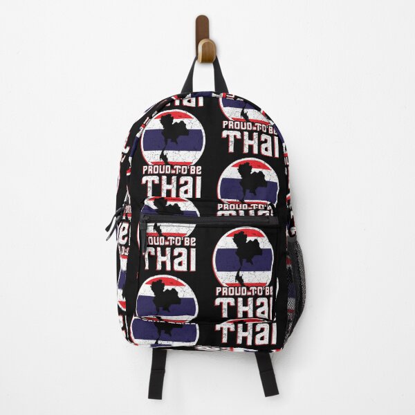 Item preview, Proud to be Thai designed and sold by Mila1946.
