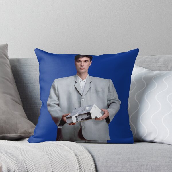 Item preview, David Byrne Talking Heads Big Suit Stop Making Sense designed and sold by ByrneBright.