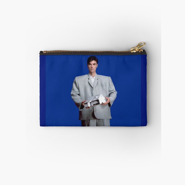 Item preview, David Byrne Talking Heads Big Suit Stop Making Sense designed and sold by ByrneBright.