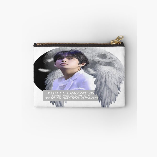 Item preview, Taehyung 5 designed and sold by hicyrielle.