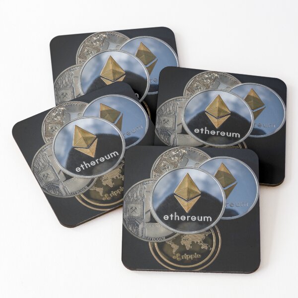 Item preview, Cryptos 4 designed and sold by Bimsbums.