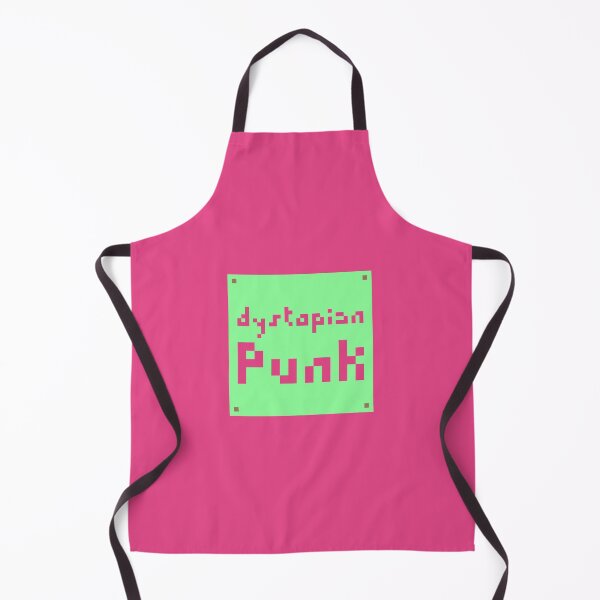 Item preview, Dystopian Punk designed and sold by TheDullShop.