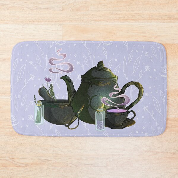 Item preview, Garden Magic designed and sold by WitchyBusiness1.