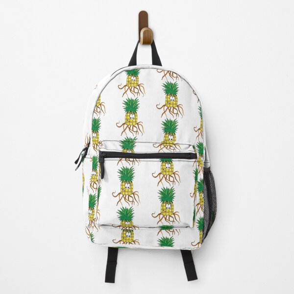 Item preview, Yellow Pineapple Octopus designed and sold by DiensDesign.