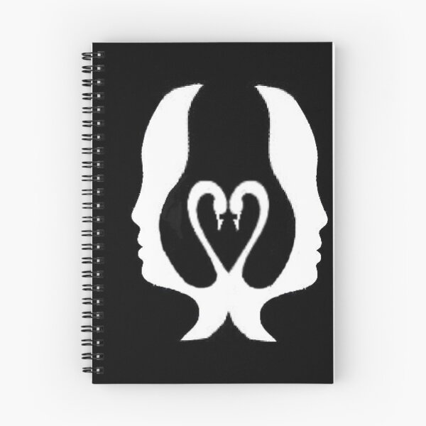 Item preview, Dark Swan Head designed and sold by SecretArts.