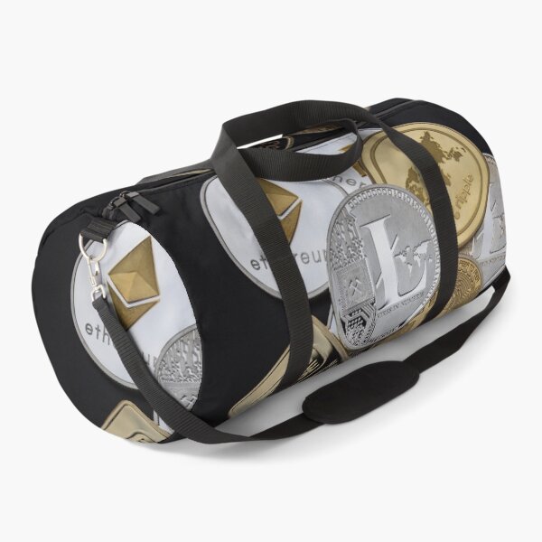 Item preview, Litecoin designed and sold by Bimsbums.
