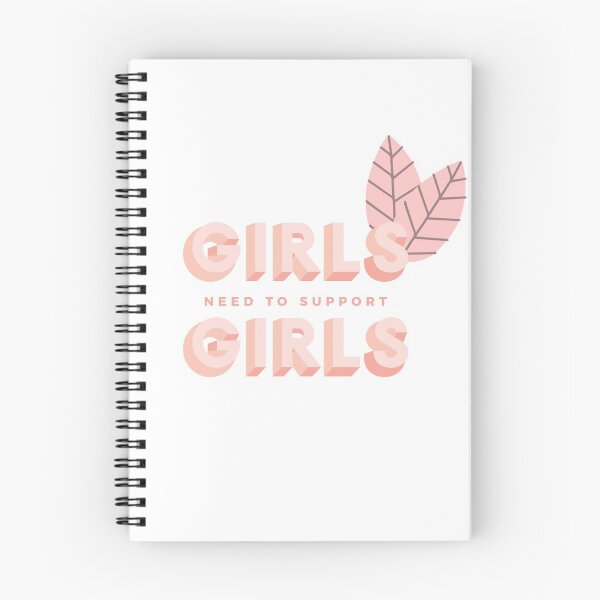 Item preview, Girls  need to support  Girls designed and sold by ByKarli.