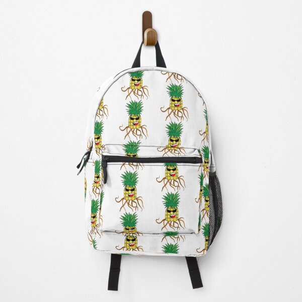 Item preview, Badass Pineapple Octopus designed and sold by DiensDesign.