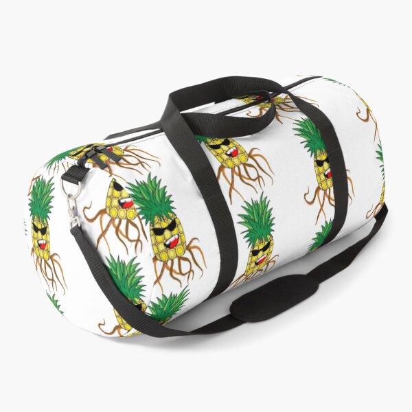 Item preview, Badass Pineapple Octopus designed and sold by DiensDesign.