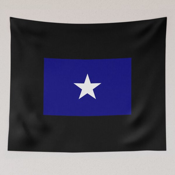 Item preview, Bonnie Blue flag designed and sold by mikoala50.